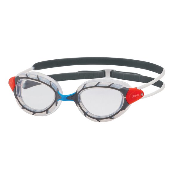 Predator Smaller fit Γιαλακια Πισινας Zoggs Κωδ.3600036