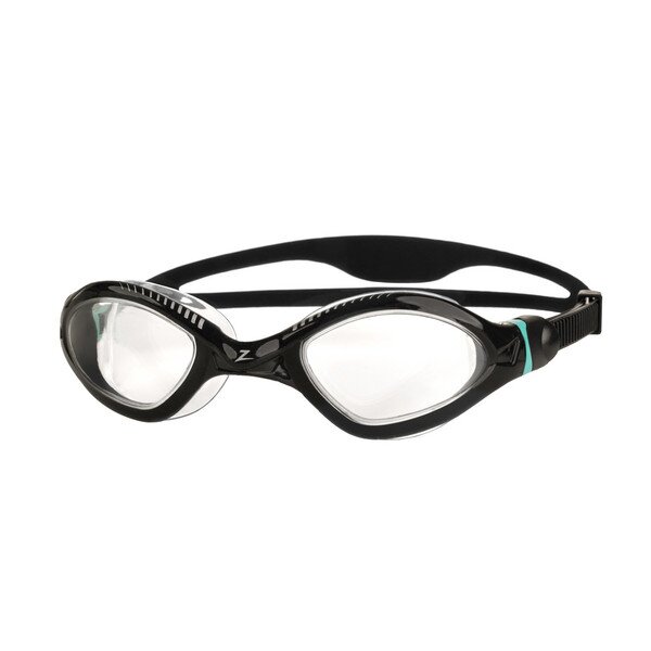 Tiger Lsr+regular fit Smoke Γιαλακια Zoggs Κωδ.3600131