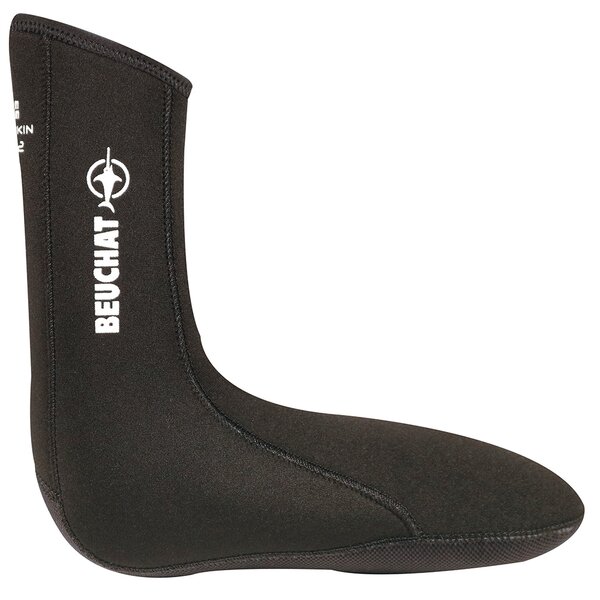 Beuchat Sirocco Sporτ 3mm Socks s 967313