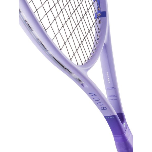Boom mp ul Alternate 2026 Ρακeta Tennis Head με Χορδες Κωδ.3104671as20
