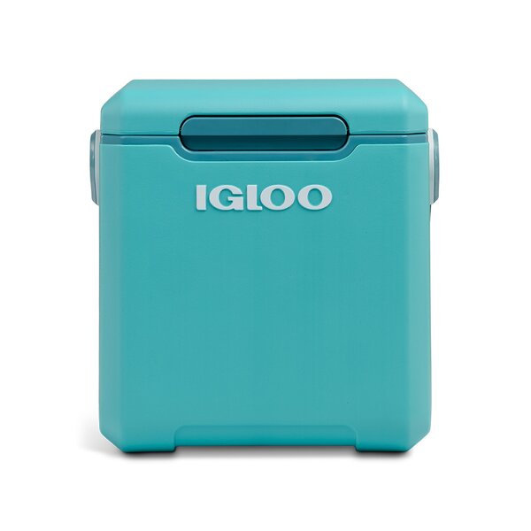 Igloo tag Along 2 Highrise 22 qt, Lagoon 41228