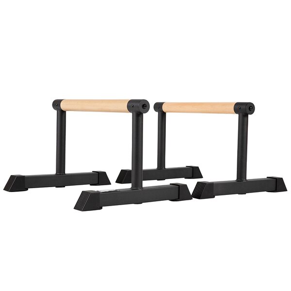 Viking db-3 Wooden Parallettes