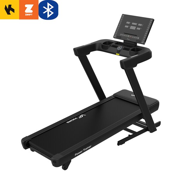 Viking Power Trainer 4000 Ηλεκτρικός Διάδρομος