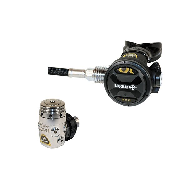 Beuchat vr 300 Din/ Etrier (Yoke) 960294