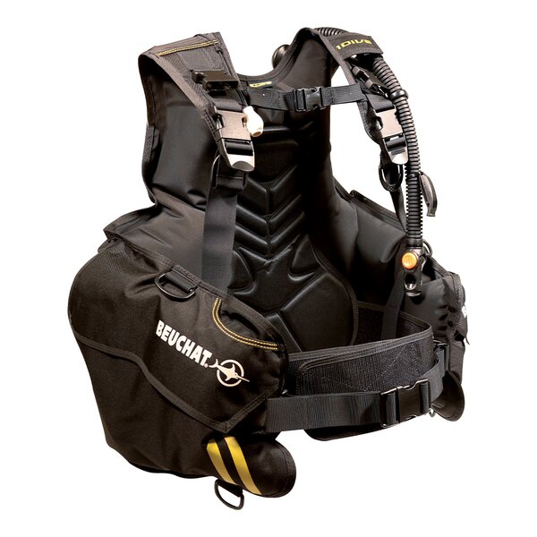 Beuchat 1dive bcd   -  Masterlift First xs 960062