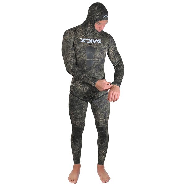 Στολη Xdive Bora 3mm xxl 64102