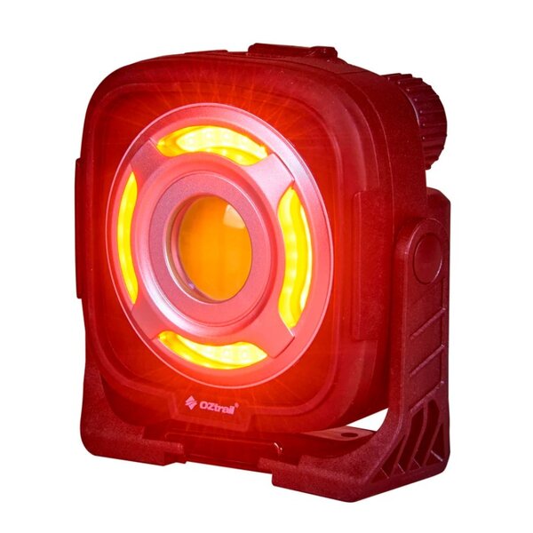 OZTRAIL Lumos DialBright 1500L Light, Φανάρι Κάμπινγκ, 10001879