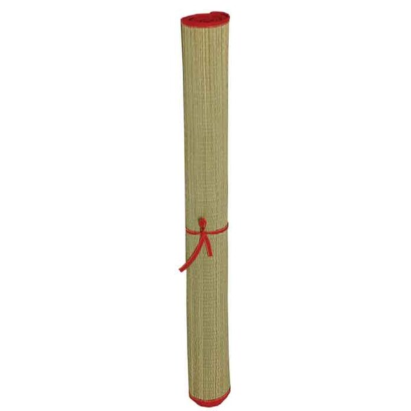 Velco Ψαθα  Ρολο -Διαστασεισ: 180x60cm