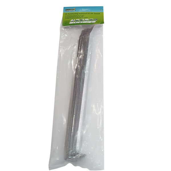 Velco Πασσαλοι Γωνιες 30cm