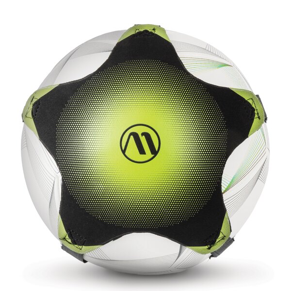 Σετ Εξάσκησης Ποδοσφαίρου Soccer Kick Trainer net Hunter – Black 41929