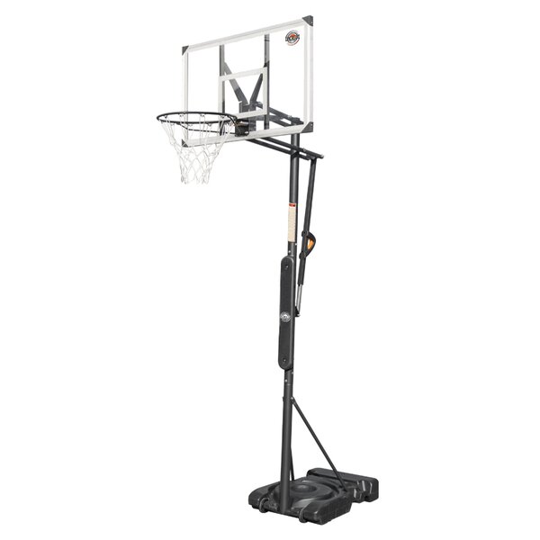 Μπασκέτα με Βάση A015 της Life Sport 400101500