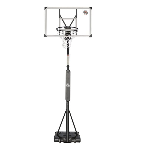 Μπασκέτα με Βάση A015 της Life Sport 400101500