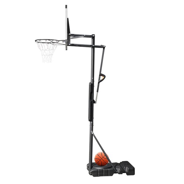 Μπασκέτα με Βάση A015 της Life Sport 400101500