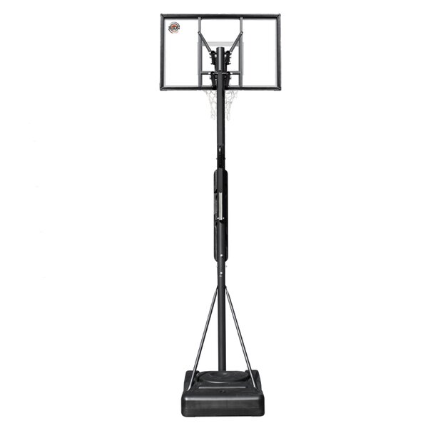 Μπασκέτα με Βάση A015 της Life Sport 400101500