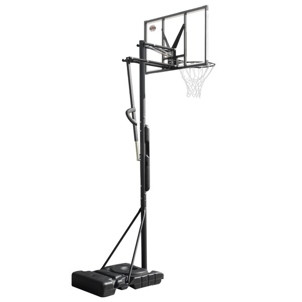 Μπασκέτα με Βάση A015 της Life Sport 400101500