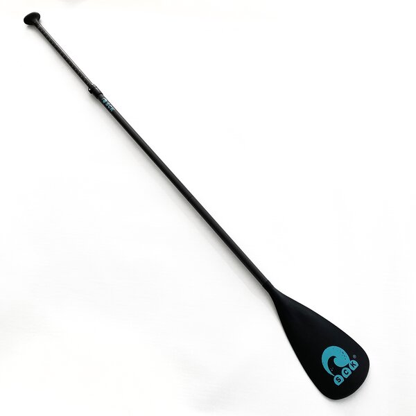 Κουπί SUP ρυθμιζόμενο 165-210cm με carbon άξονα SCK
