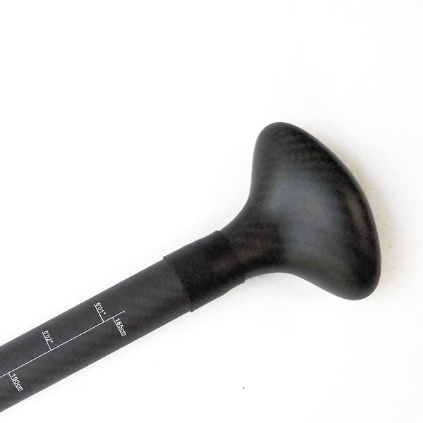 Κουπί SUP ρυθμιζόμενο 180-230cm με full carbon SCK