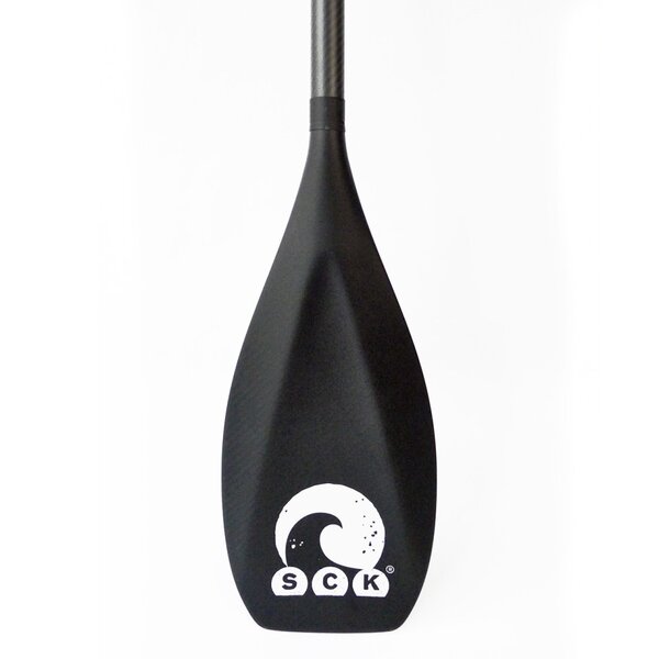 Κουπί SUP ρυθμιζόμενο 180-230cm με full carbon SCK