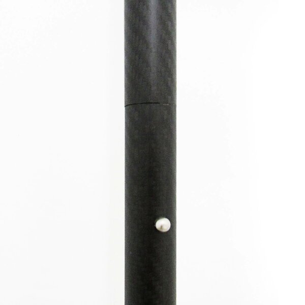 Κουπί SUP ρυθμιζόμενο 165-210cm με carbon άξονα SCK