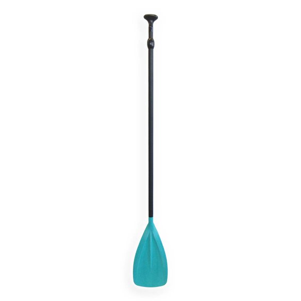 Κουπί SUP ρυθμιζόμενο 169-209cm Αλουμινίου SCK TealBlue
