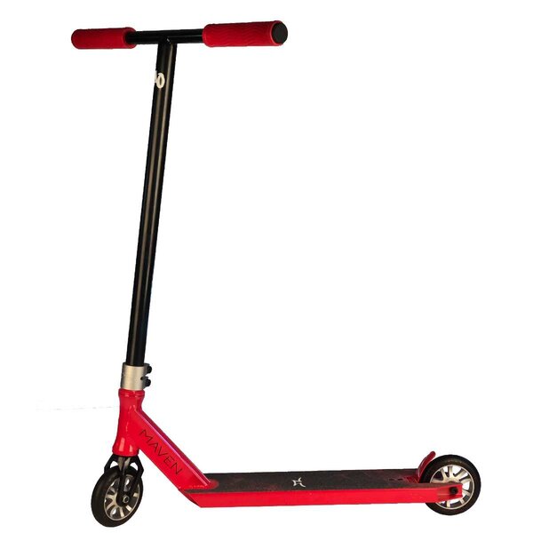 Ao Scooters Maven 5 Πατίνι - Κόκκινο