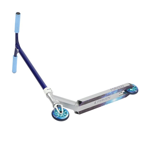 Ao Scooters Maven Πατίνι - Γκρί