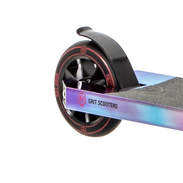 Grit Elite Πατίνι - neo Painted/satin Μαύρο