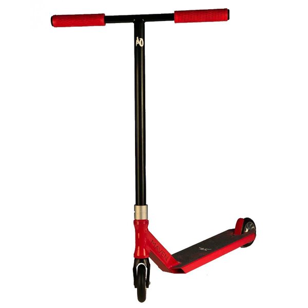 Ao Scooters Maven 5 Πατίνι - Κόκκινο