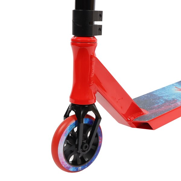 Ao Scooters Maven Πατίνι - Κόκκινο