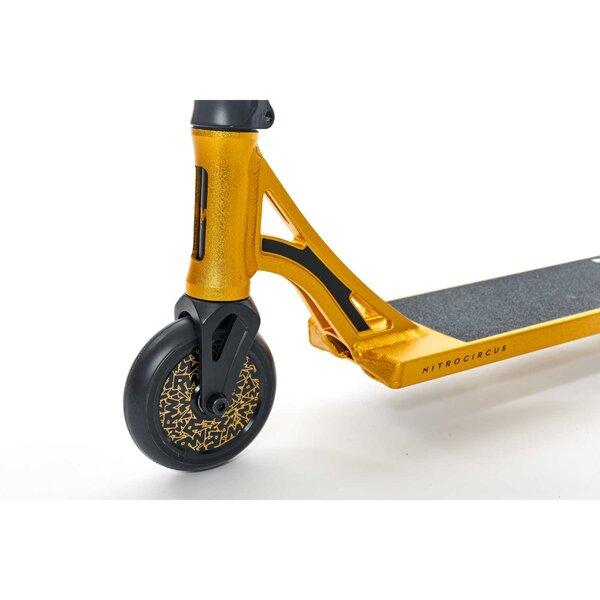 Nitro Circus rw Signature 500 Πατίνι - G/gb/sb