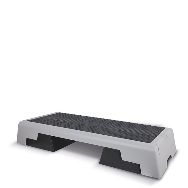 Step raw March Μαύρο / Γκρι 44050