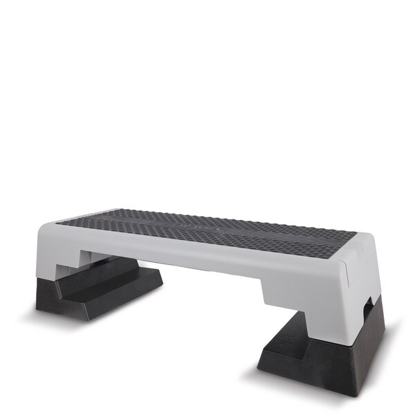 Step raw March Μαύρο / Γκρι 44050