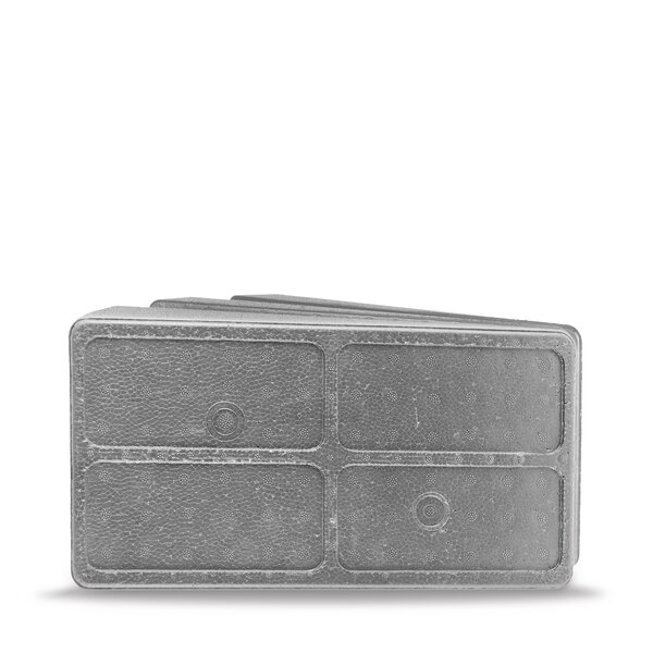 Σφήνες Καθισμάτων Squat Wedges – Γκρι 96848