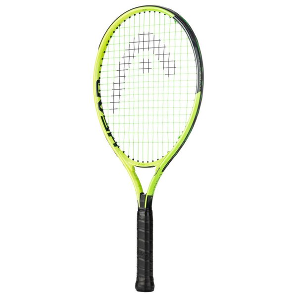 Extreme jr 21 s06 Ρακεττα Tennis Head με Θηκη & Χορδες Κωδ.3106482