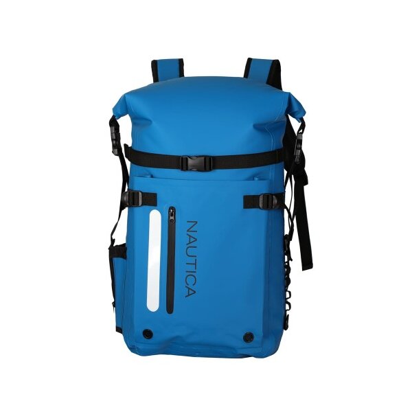 Στεγανό Σακίδιο 30lt Tarpaulin Μπλε Nautica