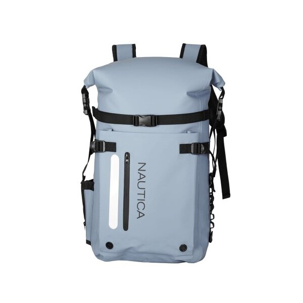 Στεγανό Σακίδιο 30lt Tarpaulin Γκρι Nautica