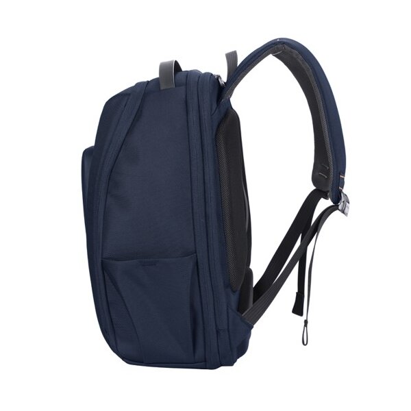 Backpack 25lt Polyester Μπλε Nautica