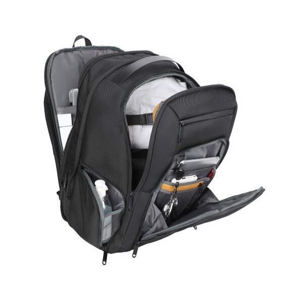 Backpack 25lt Polyester Μπλε Nautica