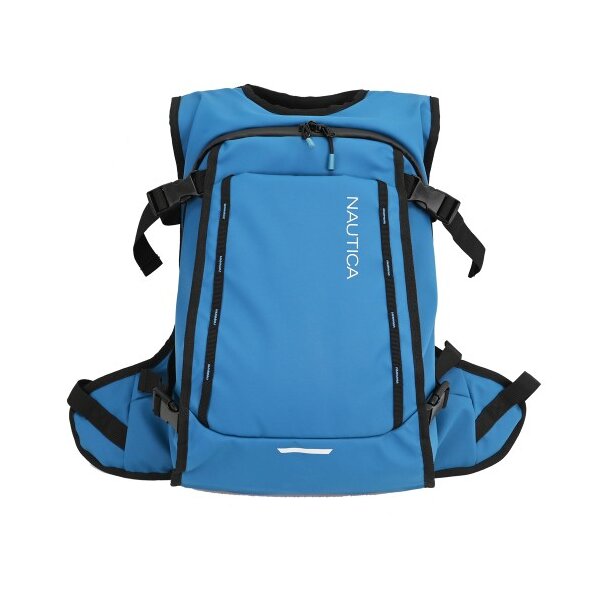 Σακίδιο Πλάτης 25lt Polyester Μπλε Nautica