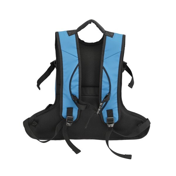 Σακίδιο Πλάτης 25lt Polyester Μπλε Nautica