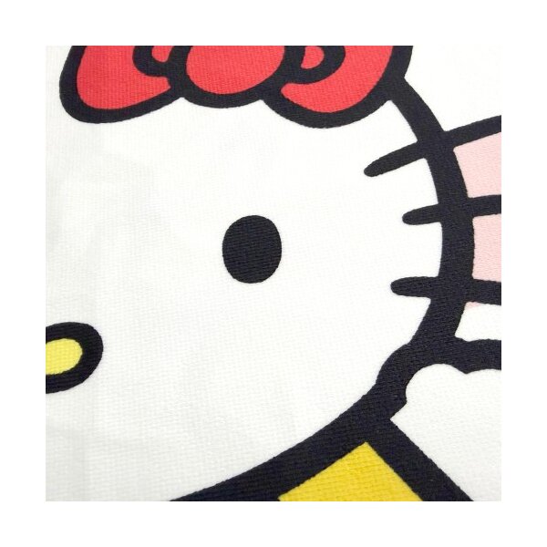 Πετσέτα Θαλάσσης 70x150cm Hello Kitty