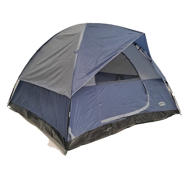 Σκηνη Dome 4 Ατομων 275 × 210 × 160 cm 10373