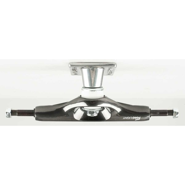 Tensor mag Light Glossy 5.5" Άξονες - Gunmetal/silver