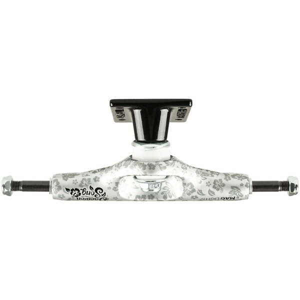 Tensor mag Light Slicks 5.25" Trucks - Daewon/black