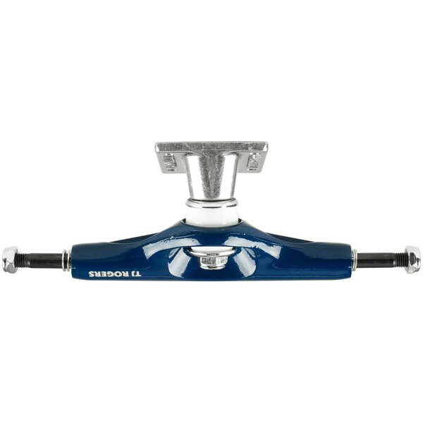 Tensor Alum Reaper box Rogers/navy Άξονες 5.5"