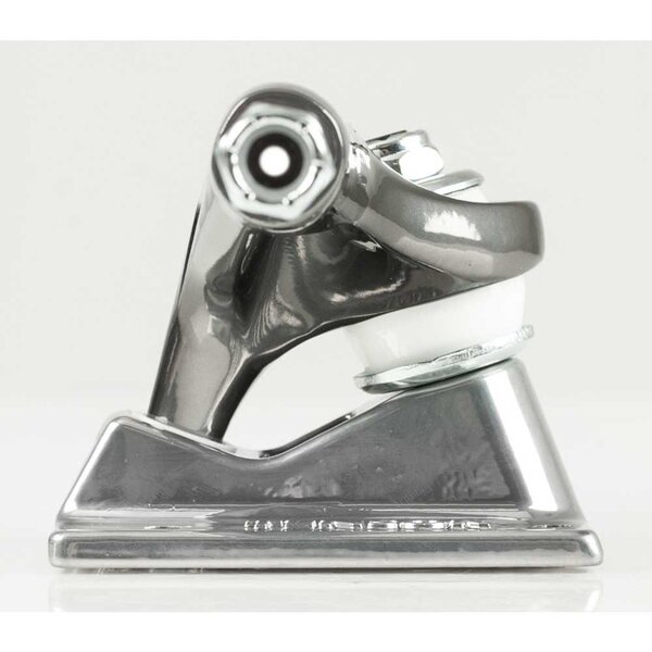 Tensor mag Light Glossy 5.5" Άξονες - Gunmetal/silver