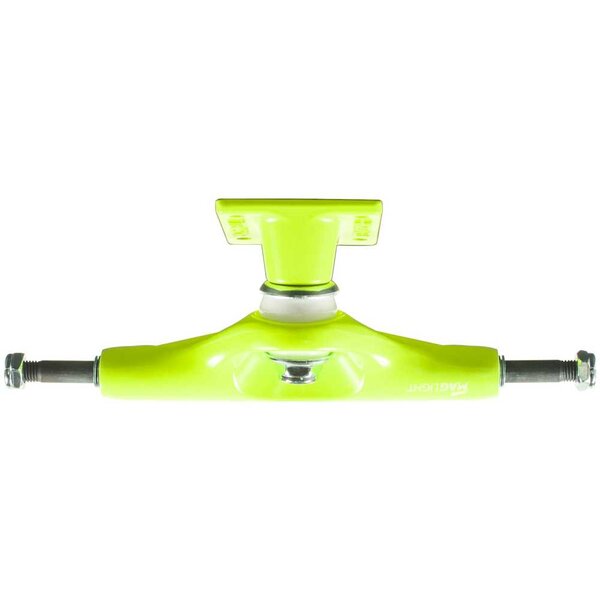 Tensor mag Light Glossy 5.5"άξονες - Safety Yellow