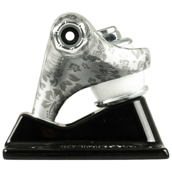 Tensor mag Light Slicks 5.25" Trucks - Daewon/black