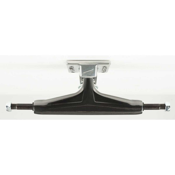 Tensor mag Light Glossy 5.5" Άξονες - Gunmetal/silver