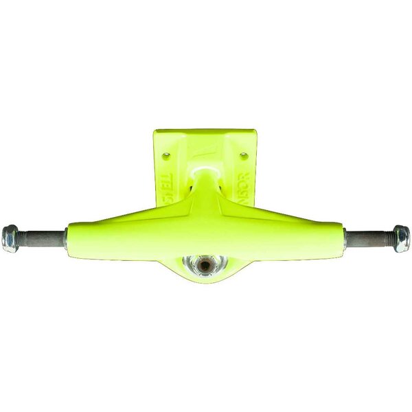 Tensor mag Light Glossy 5.5"άξονες - Safety Yellow
